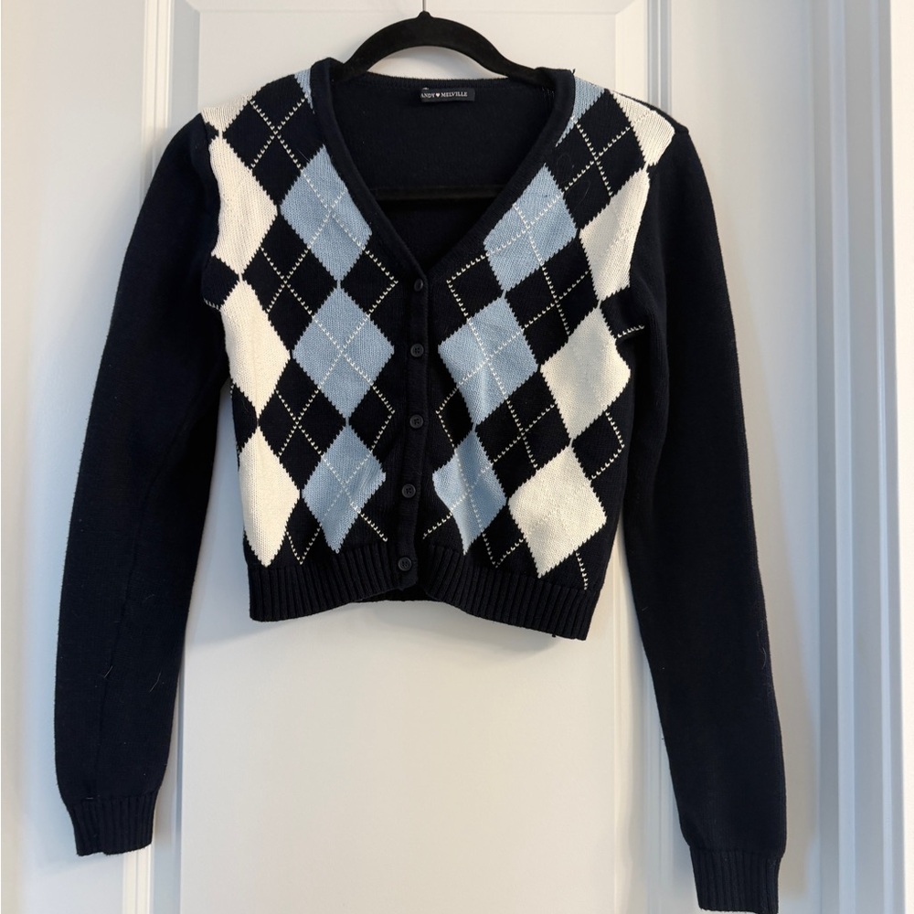 Brandy Melville Cardigan Sweater
